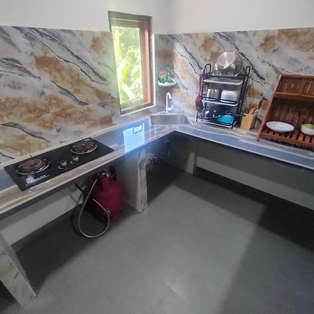 Mango Guesthouse Пангандаран Экстерьер фото