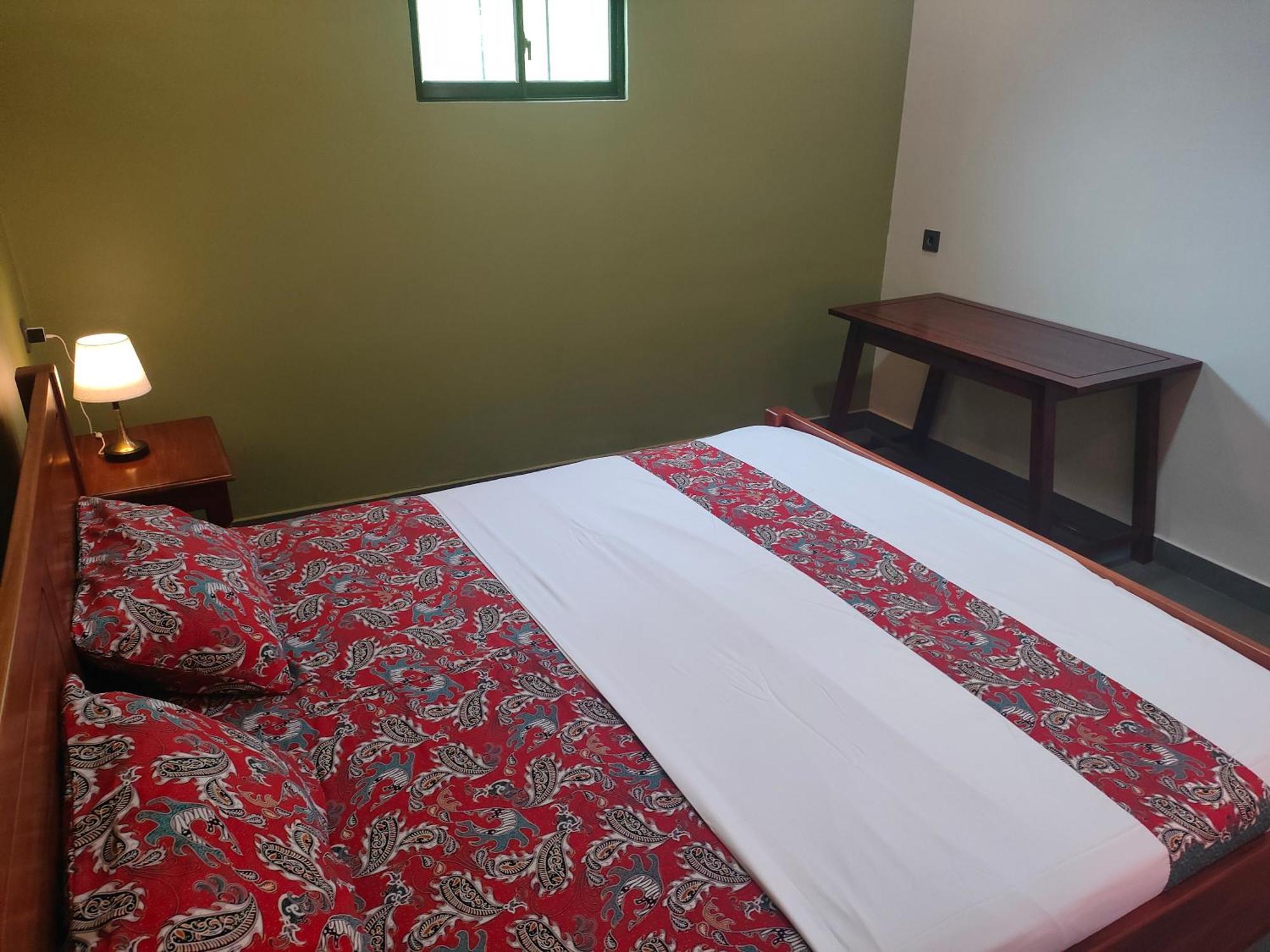 Mango Guesthouse Пангандаран Экстерьер фото